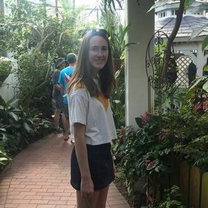 Meet your Posher, Lily